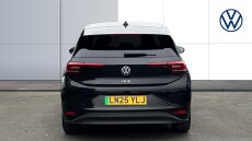 Volkswagen ID.3 150kW Pro 59kWh 5dr Auto Electric Hatchback